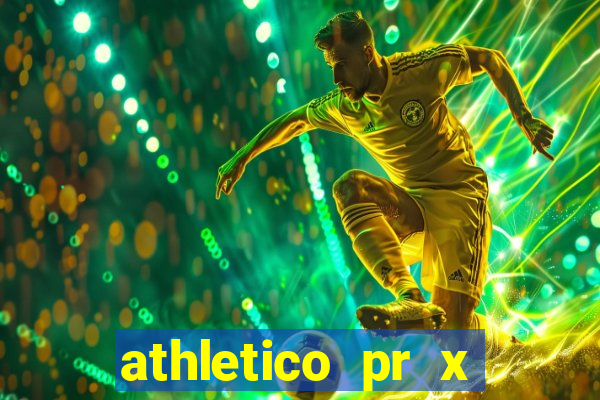 athletico pr x bahia palpite